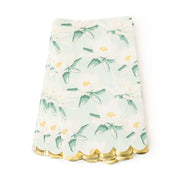 8 Oak Lane Magnolia Mint Paper Guest Towel Pack