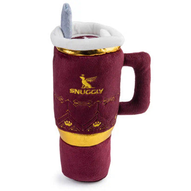 Haute Diggity Dog Snuggly Cup - Red