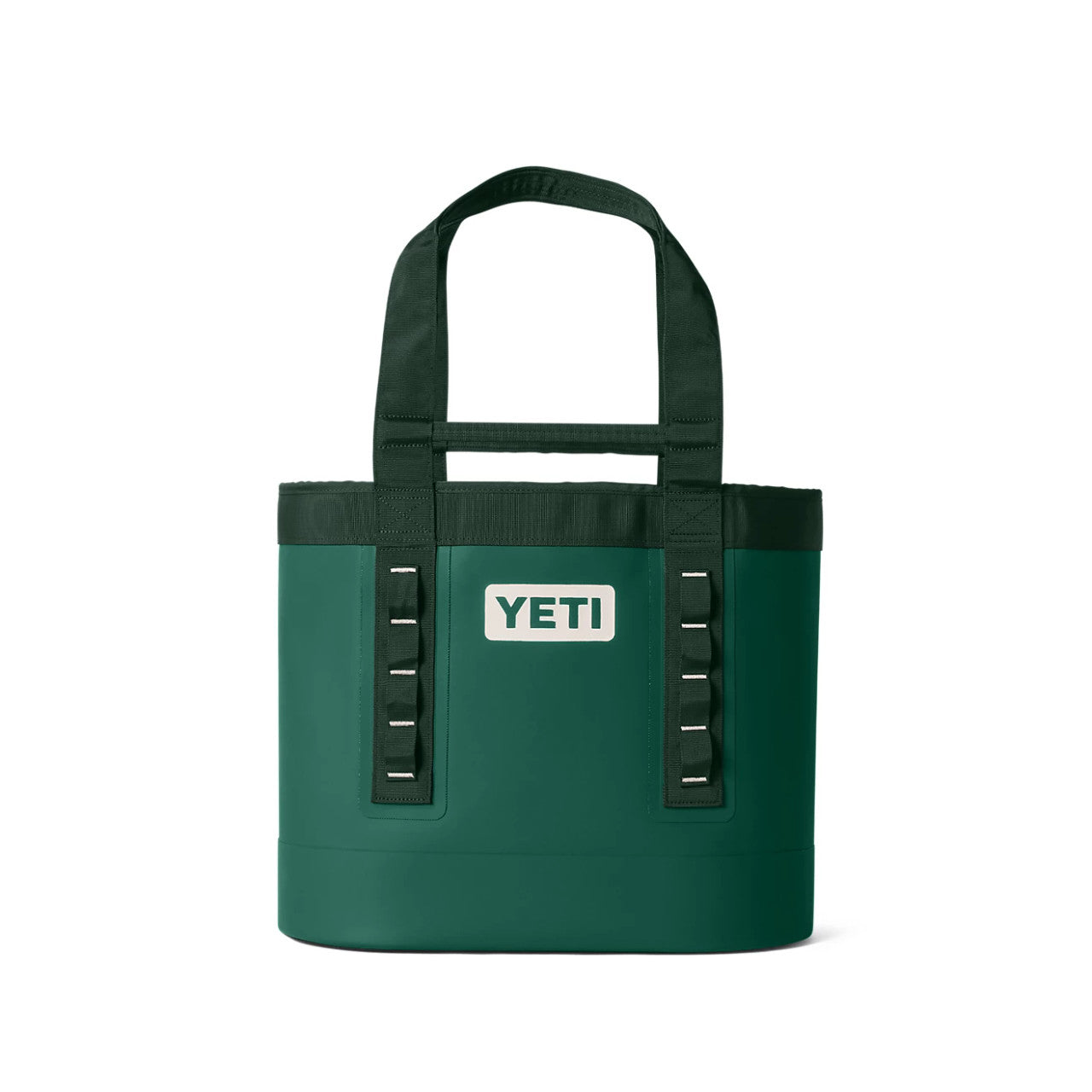 Yeti Camino Carryall 35 Tote - Black Forest Green