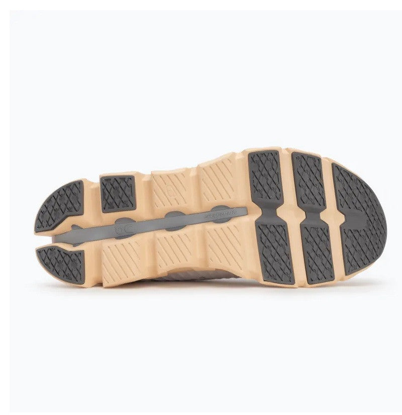 On Running Women's Cloudswift 4 - Frost/BlondOn Running Women's Cloudswift 4 - Frost/Blond