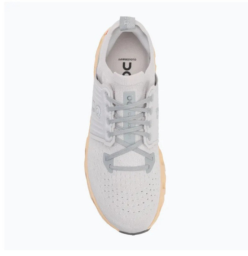 On Running Women's Cloudswift 4 - Frost/Blond