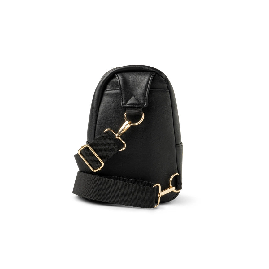 Kedzie Sunset Sling Bag - Black