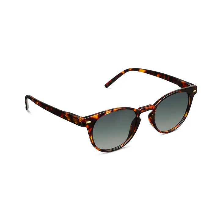 Peepers Boho II Bifocal Sun Reading Sunglasses - Tortoise