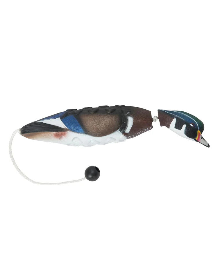 Avery EZ Bird - Wood Duck