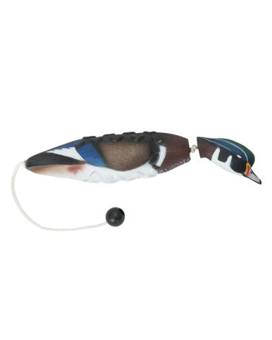 Avery EZ Bird - Wood Duck