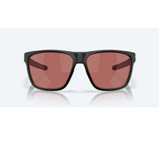 Costa Del Mar Ferg XL Sunglasses – Matte Black / Rose
