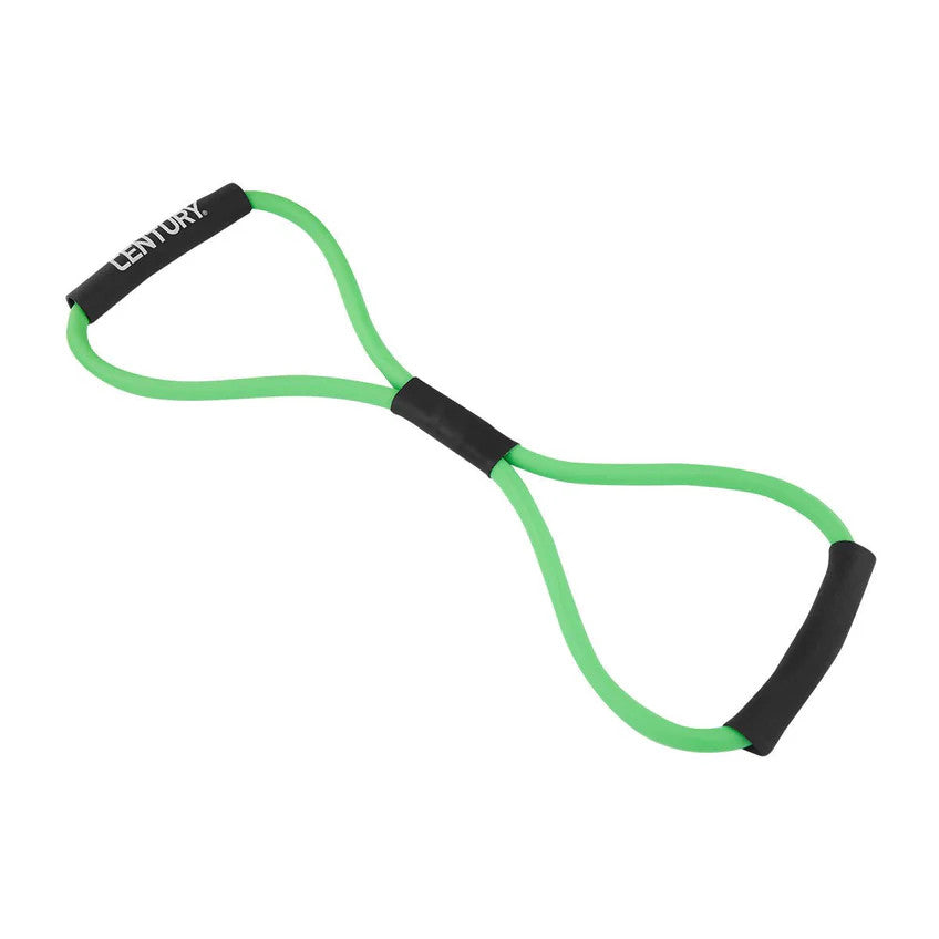 Century Green Figure 8 Band