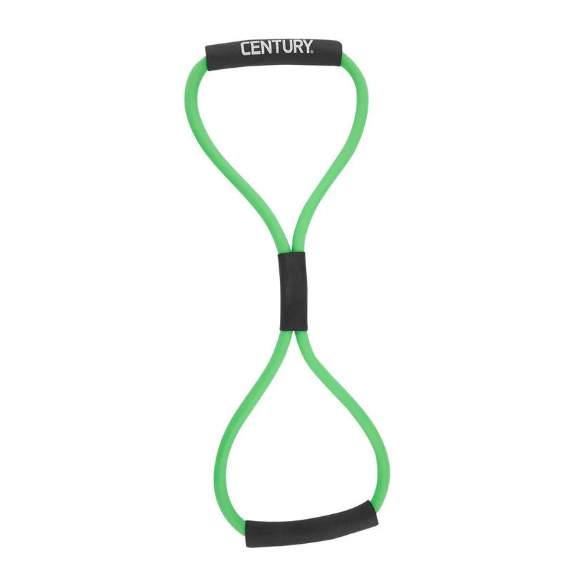 Century Green Figure 8 Band