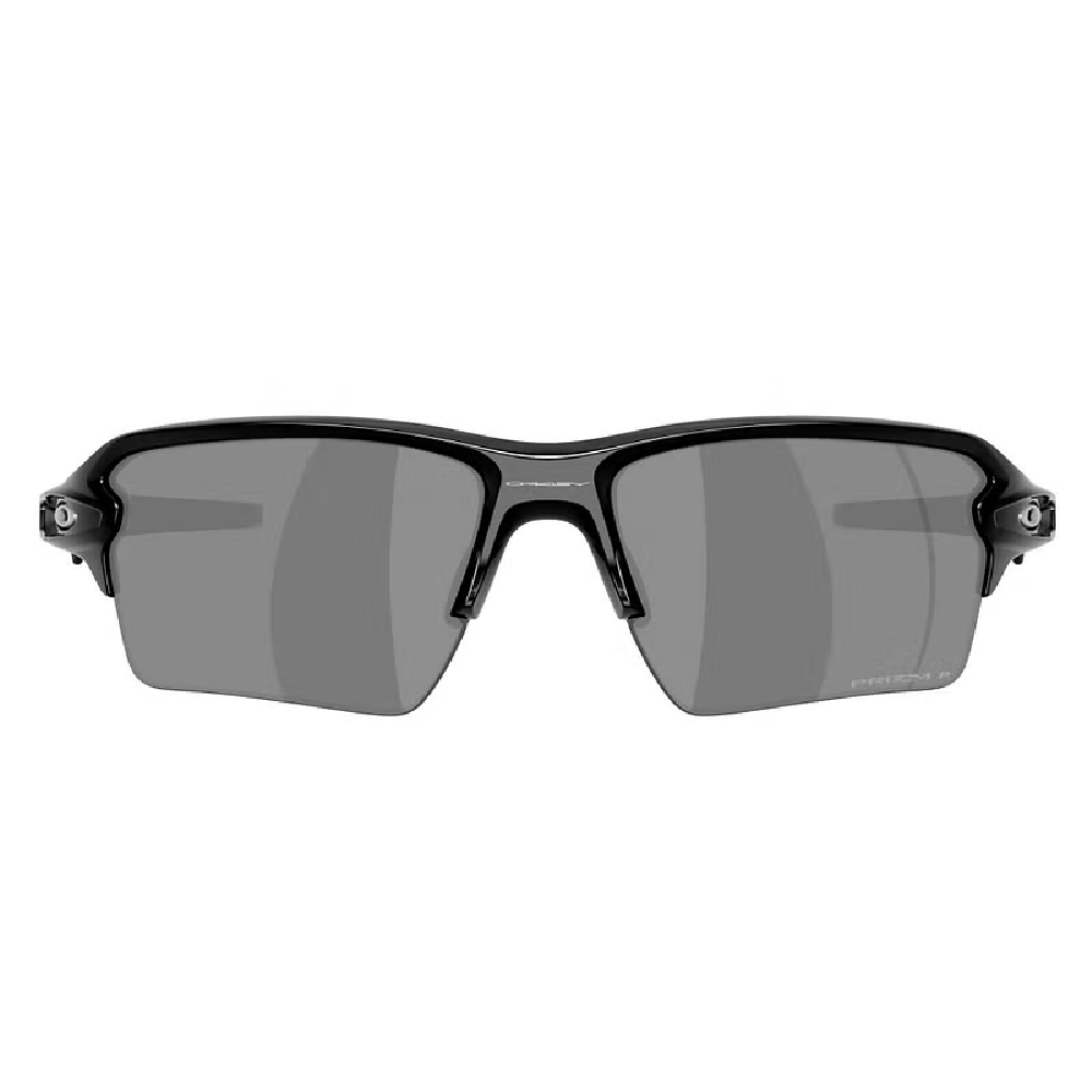 Oakley Flak 2.0 XXL - Polished Black/Prizm Black