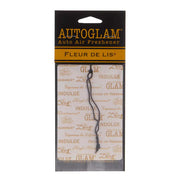 Tyler Candle Fleur de Lis Autoglam Air Freshener