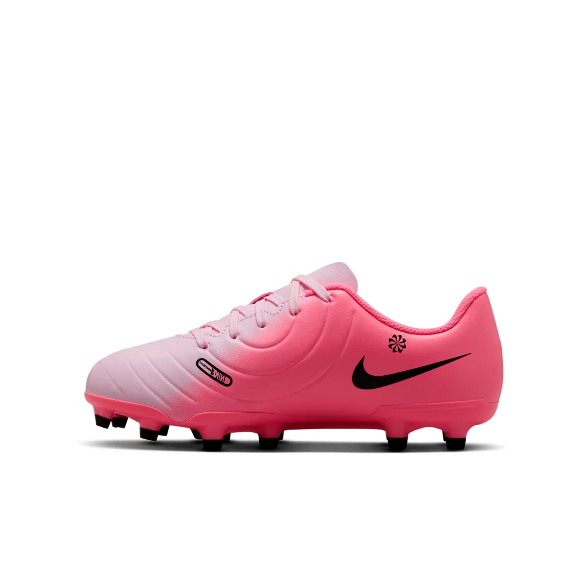 Foam Pink/Black