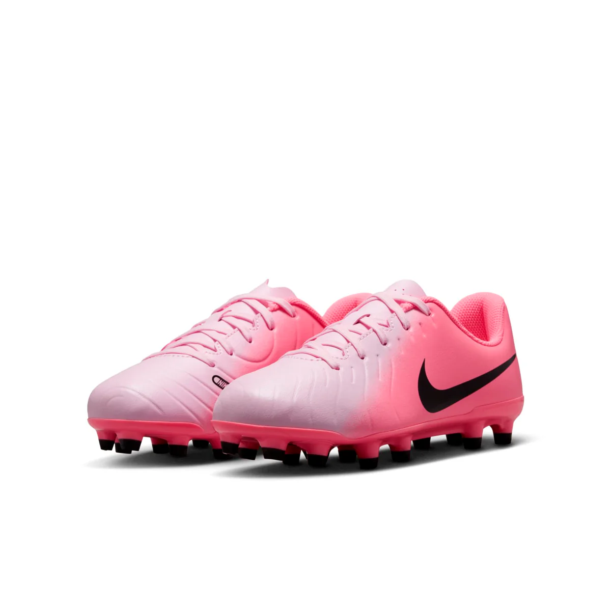 Foam Pink/Black