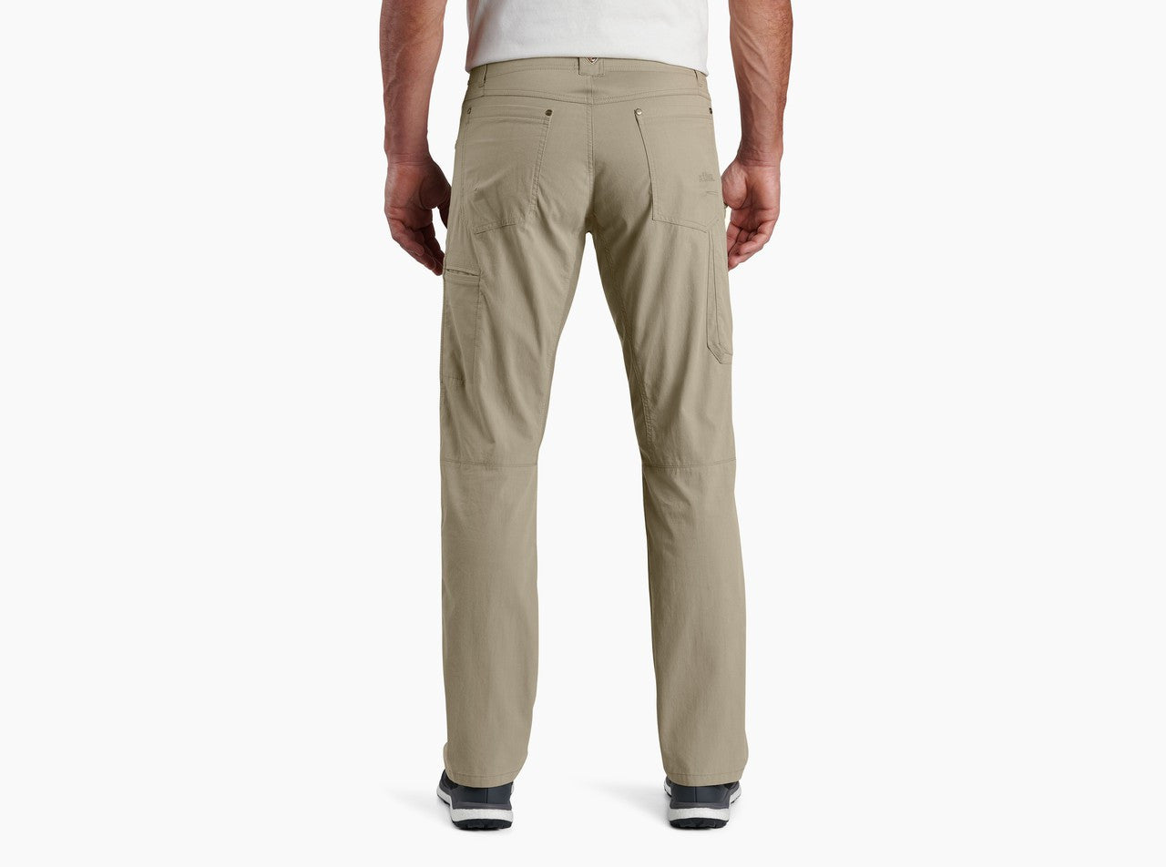 KUHL Men's Radikl Pant-Fossil