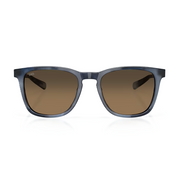Costa Del Mar Sullivan Polarized Sunglasses – Classic Tortoise Frame with Green Mirror Lens
