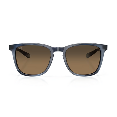 Costa Del Mar Sullivan Polarized Sunglasses – Classic Tortoise Frame with Green Mirror Lens