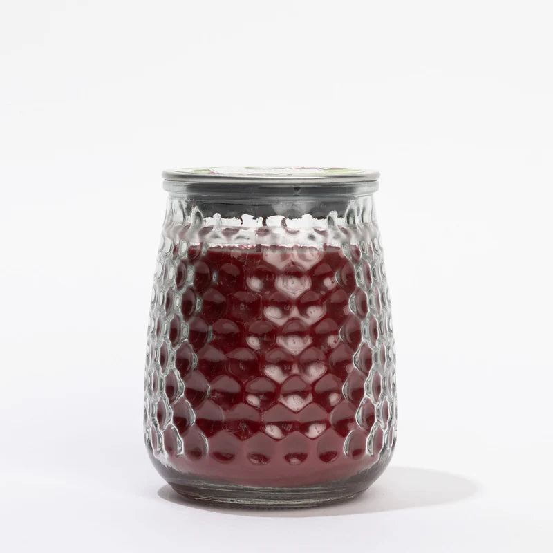 Greenleaf Merry Memories Signature Candle