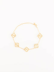 Michelle McDowell Violet Bracelet
