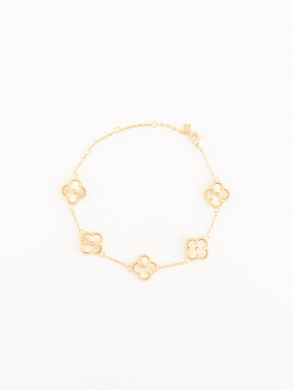Michelle McDowell Violet Bracelet