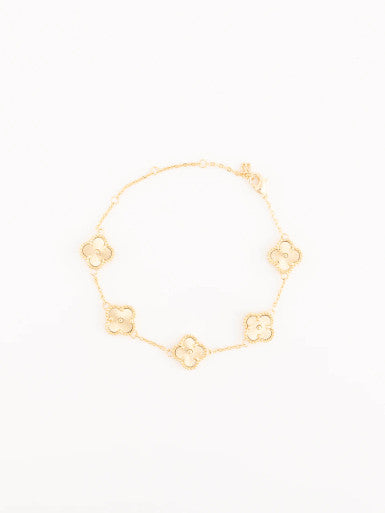 Michelle McDowell Violet Bracelet