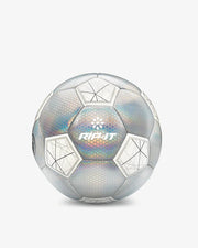 Rip-It Girls Training Soccer Ball #3 Holographic