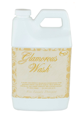 Tyler Candle Co. High Maintenance Glam Wash 1.89L