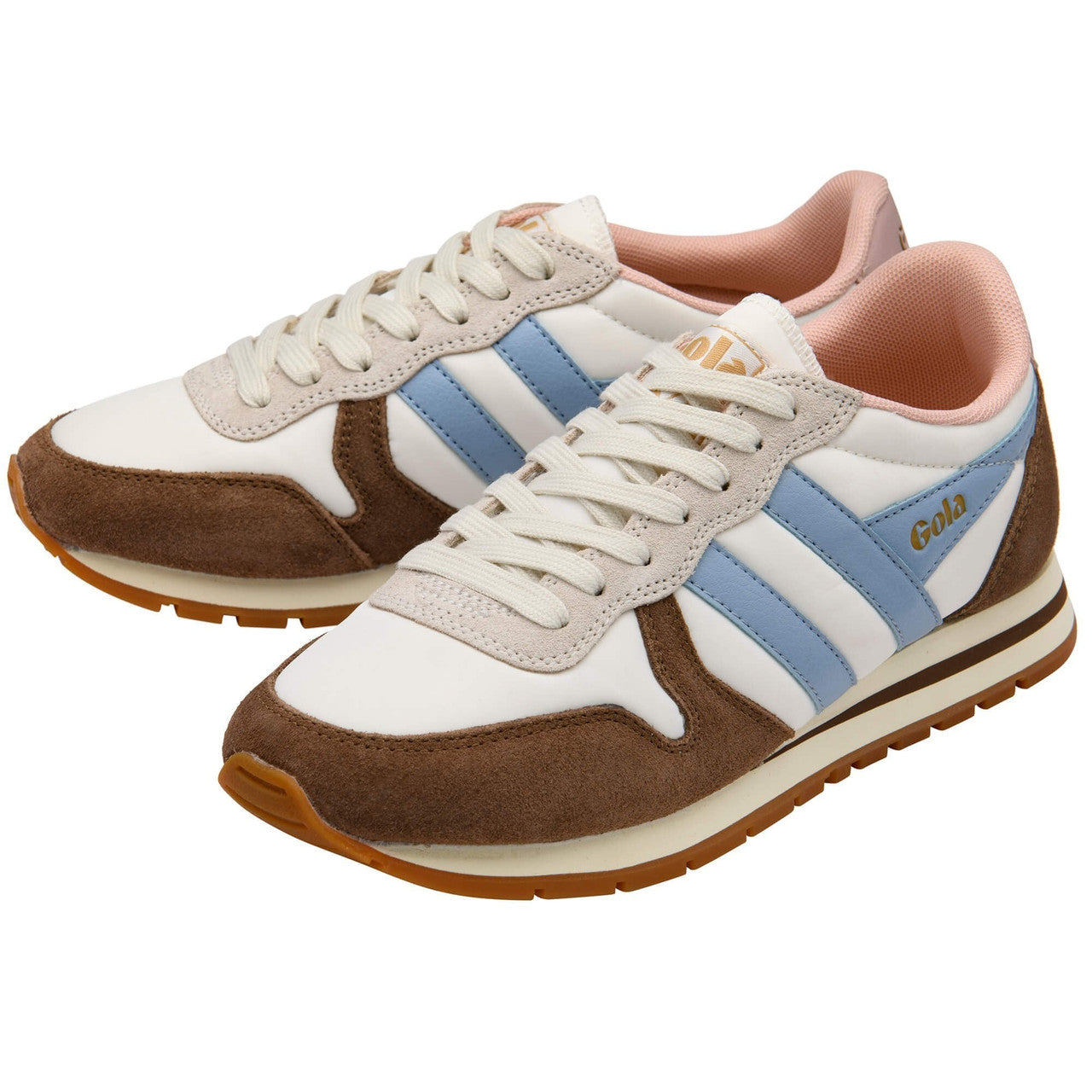 Off White/Otter/Air