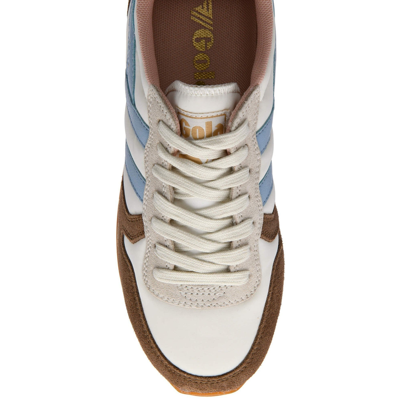 Off White/Otter/Air