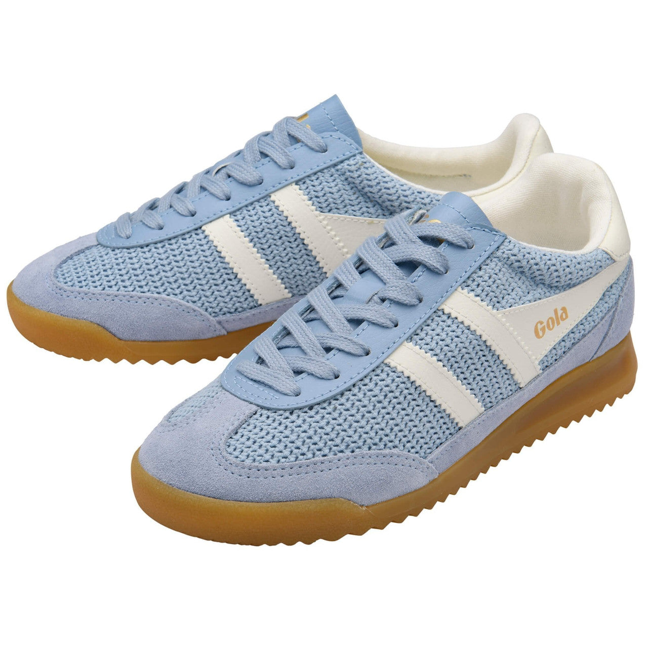 Gola Tornado Zephyr Sneakers - Air/Off White