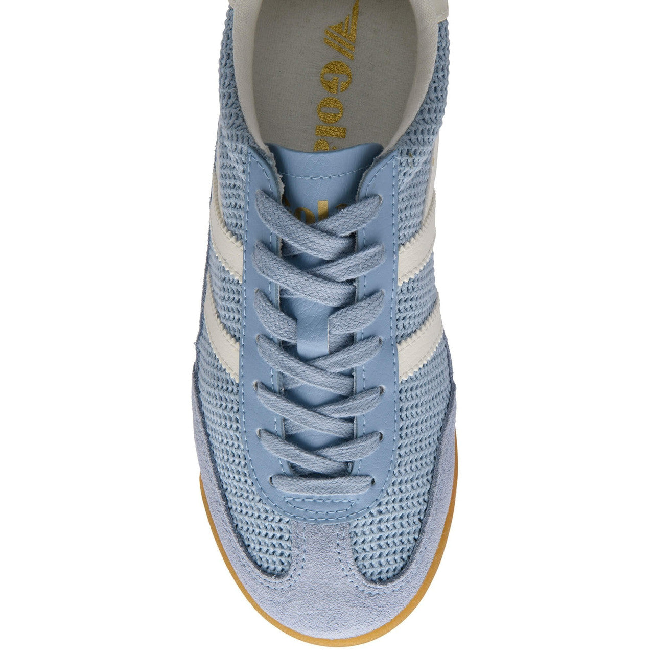 Gola Tornado Zephyr Sneakers - Air/Off White