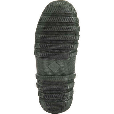 Muck Men's Edgewater Classic Mid Boot-Green