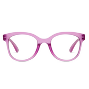 Peepers Grandview Blue Light Reading Glasses - Pink