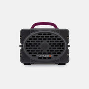 Turtlebox Grey/Maroon Gen 3
