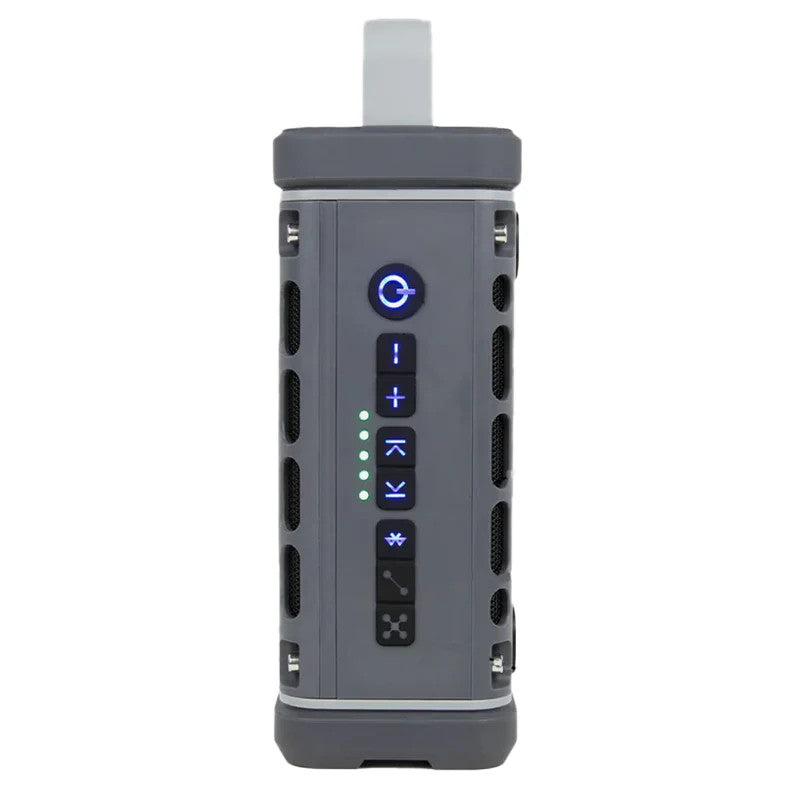 TURTLEBOX Ranger - Gray