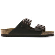 Birkenstock Arizona Oiled Leather Habana