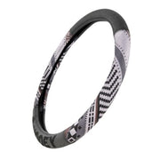 Hooey Hazer Grip Steering Wheel Cover – Baja Aztec Dual‑Grip
