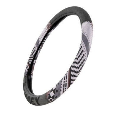 Hooey Hazer Grip Steering Wheel Cover – Baja Aztec Dual‑Grip