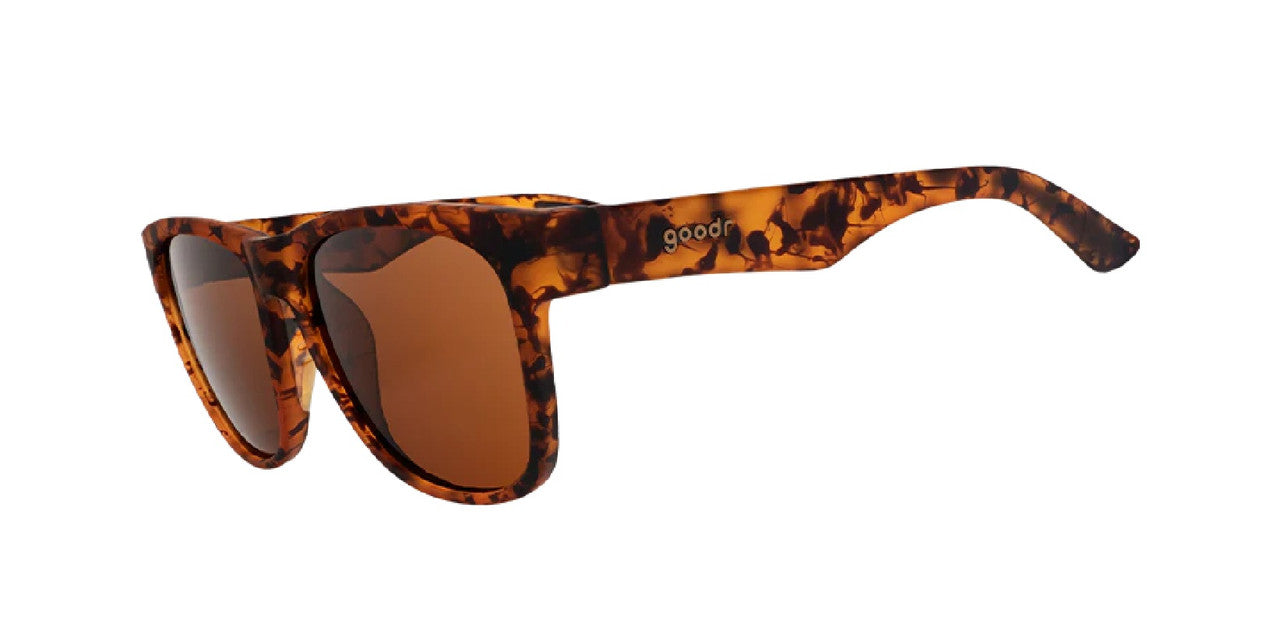 Goodr BFG 'Hellhound Hallucinations' Polarized Sunglasses