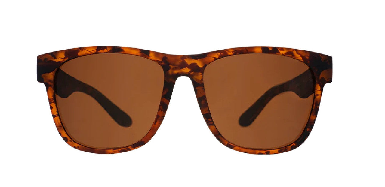 Goodr BFG 'Hellhound Hallucinations' Polarized Sunglasses
