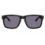 Oakley Holbrook XXL Sunglasses - Matte Black/Prizm Black