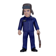 MINIX Stranger Things S4 Collectible Figure - Hopper