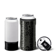 Brumate Hopsulator Trio - Onyx Leopard