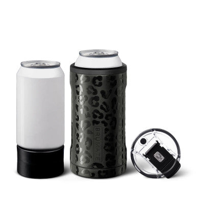 Brumate Hopsulator Trio - Onyx Leopard