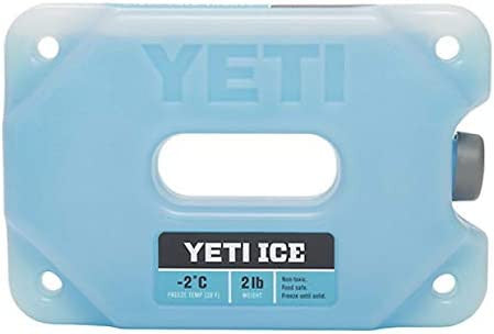 YETI Ice - 2 lbs