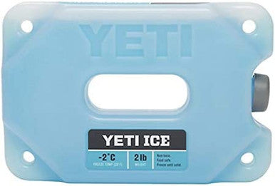 YETI Ice - 2 lbs