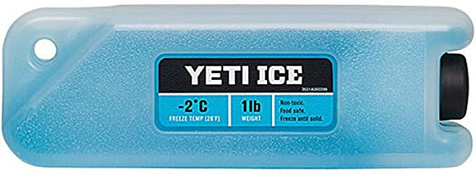 YETI Ice - 1 lb