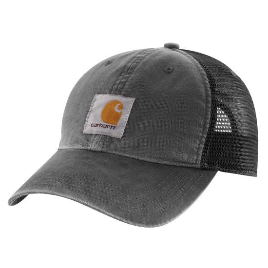 Carhartt Buffalo Ball Cap-Black
