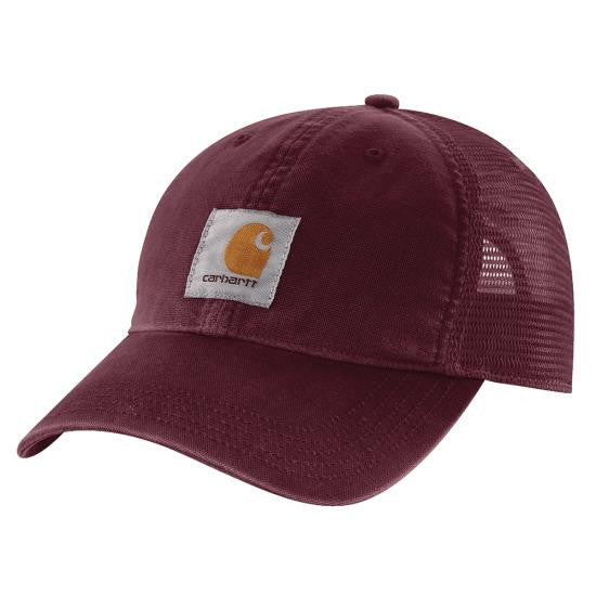 Carhartt Buffalo Ball Cap- Port