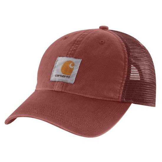 Carhartt Buffalo Ball Cap-Sable