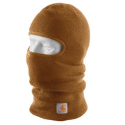 Carhartt Knit Insulated Face Mask - Carhartt Brown