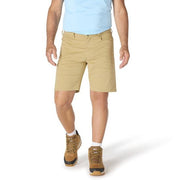 Carhartt Men's Relaxed 9" Force Huron Short - Sandstone